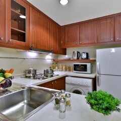 Отель Centre Point Sukhumvit Thong-Lo в номере фото 2