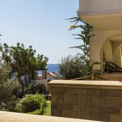 Отель Lindos Imperial Resort And Spa балкон