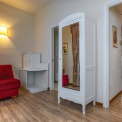 Отель Machiavelli Palace Флоренция фото 16
