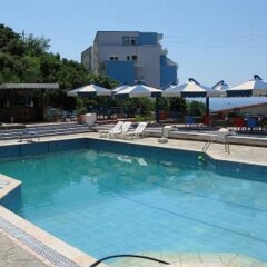 Hotel Dea с домашними животными