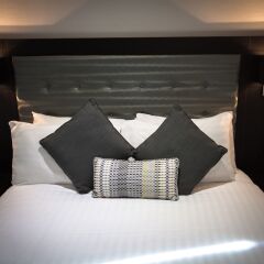 The W14 Hotel комната для гостей фото 5