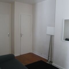 Апартаменты Bridgestreet Le Marais комната для гостей фото 4