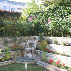 Отель HOUSINGBRUSSELS Брюссель