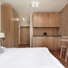 Апартаменты Monte House Apartments Закопане фото 7