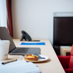 Hotel Casa Amsterdam в номере фото 2
