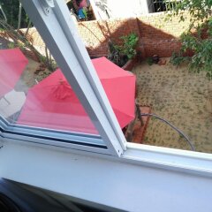 Отель Green Bud Homestay
