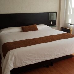 Отель Grupo Kings Suites Platon 436 Мехико комната для гостей фото 2