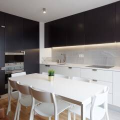 Апартаменты City Stays Alegria Apartments Лиссабон в номере