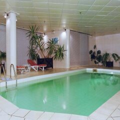 Гостиница Holiday Inn Moscow Seligerskaya бассейн фото 3