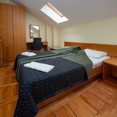 Отель Belveder Черногория, Доброта - отзывы, цены и фото номеров - забронировать отель Belveder онлайн комната для гостей фото 2