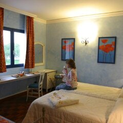 Hotel Nautico Pozzallo Поццалло комната для гостей фото 4