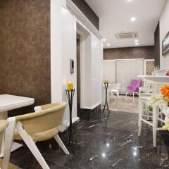 Astan Hotel Taksim интерьер отеля