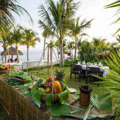 Отель Amiana Resort and Villas Нячанг фото 3