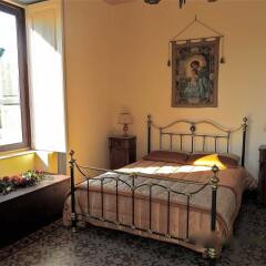 Отель Villa Bonaccorso Виагранде комната для гостей фото 2