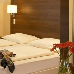 Hotel Alpha Wien комната для гостей фото 5