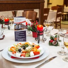 Отель Family Hotel Teteven Болгария, Тетевен - отзывы, цены и фото номеров - забронировать отель Family Hotel Teteven онлайн фото 29