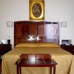 Отель B&B Airone Сиракуза комната для гостей фото 2