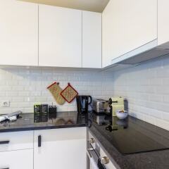 Отель Pied à Terre - Meslay в номере фото 2