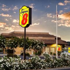 Отель Super 8 by Wyndham Lindsay Olive Tree городской автобус