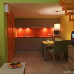 Braavo Spa Hotel в номере