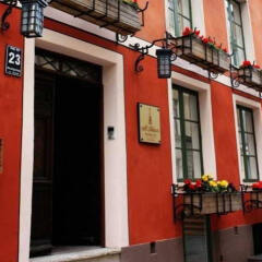 St. Peter's Boutique Hotel