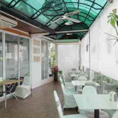 Отель Howard Square Boutique Hotel Таиланд, Бангкок - отзывы, цены и фото номеров - забронировать отель Howard Square Boutique Hotel онлайн бассейн