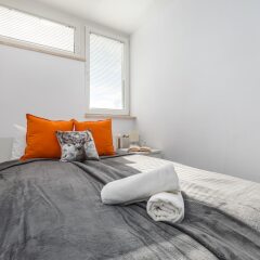 Отель Little Home - Chlodna 15 Польша, Варшава - отзывы, цены и фото номеров - забронировать отель Little Home - Chlodna 15 онлайн фото 13
