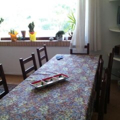 Отель Bed&Breakfast 1959 комната для гостей фото 5