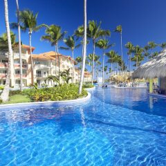 Отель Majestic Elegance Punta Cana - All Inclusive Доминикана, Пунта Кана - 9 отзывов об отеле, цены и фото номеров - забронировать отель Majestic Elegance Punta Cana - All Inclusive онлайн фото 4