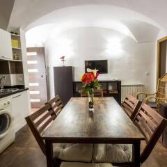 Отель La Posada de Grimaldo комната для гостей фото 2