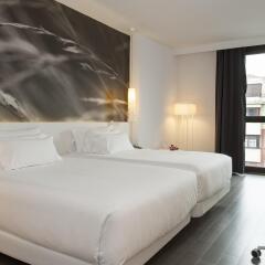 Отель NH Collection Villa de Bilbao комната для гостей фото 4