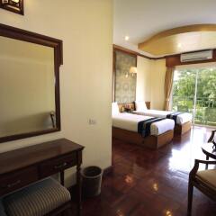 Imperial Residence Hotel комната для гостей фото 5