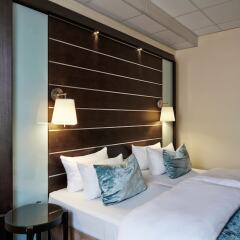 Imperial Hotel комната для гостей фото 10