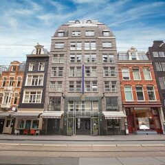 Albus Hotel Amsterdam City Centre фото 10