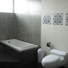 Hotel Agua Miel in Panama, Panama from 811$, photos, reviews - zenhotels.com bathroom photo 2