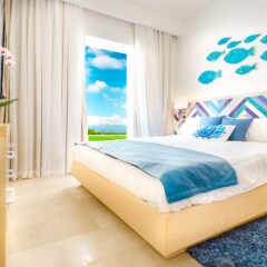 Отель Coral House by CanaBay Hotels комната для гостей фото 3