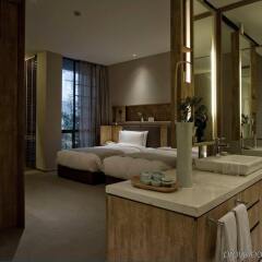 Tea Boutique Hotel комната для гостей фото 3