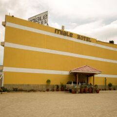 Miale The Hotel фото 4