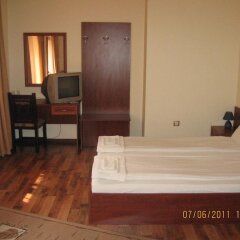 Hotel Fedora удобства в номере