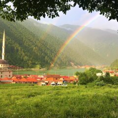 Ilhan Grand Hotel Турция, Узунгёль - отзывы, цены и фото номеров - забронировать отель Ilhan Grand Hotel онлайн приотельная территория
