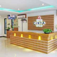 Отель Krabi Cinta House Таиланд, Краби - отзывы, цены и фото номеров - забронировать отель Krabi Cinta House онлайн спа фото 2