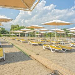 Hotel Sinatra - All Inclusive пляж