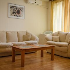Отель Holiday Fort Golf Club Болгария, Солнечный берег - отзывы, цены и фото номеров - забронировать отель Holiday Fort Golf Club онлайн фото 28