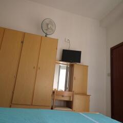 Hotel Savini Римини удобства в номере