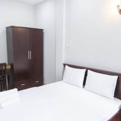 Апартаменты AirAnc 602 Airport Apartments and Cars комната для гостей фото 3