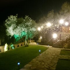 Sirince Klaseas Hotel & Restaurant Торбали фото 3