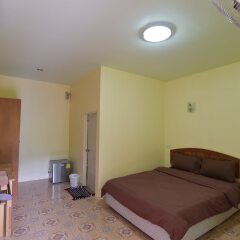 Отель Palm Kaew Resort Krabi комната для гостей фото 3