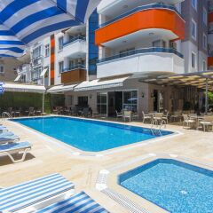 Lonicera City Hotel детские мероприятия