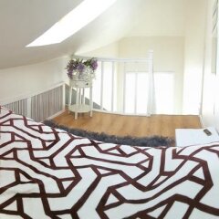 Гостиница Attic in Koenigsberg фото 8