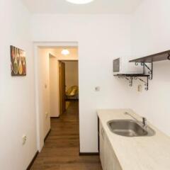 Отель Garibaldi Guest House Болгария, София - отзывы, цены и фото номеров - забронировать отель Garibaldi Guest House онлайн в номере